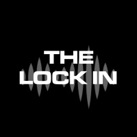 The Lock In logo - Similar company to Green Light Artists