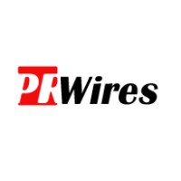 PR Wires logo - Similar company to Seo Backlink Pro