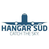 Hangar Süd logo - Similar company to Enocom Gmbh