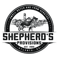 Shepherd's Provisions logo - Similar company to Reinhardt