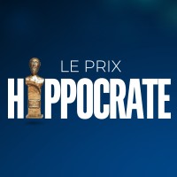 Prix Hippocrate logo - Similar company to Audyssey Prod