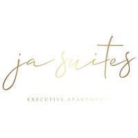 JA SUITES EXECUTIVE APARTMENTS logo - Similar company to Mobius Group