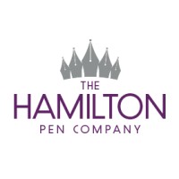 The Hamilton Pen Company Ltd logo - Similar company to Creator Vault