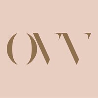 OVV logo - Similar company to Drawkit