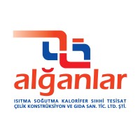 Alğanlar San. Tic. Ltd. Şti logo - Similar company to Mertsar Makina Mühendislik