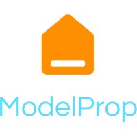 ModelProp logo - Similar company to Ad Group Services Ltd