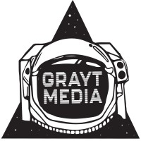 Grayt Media logo - Similar company to Demand Machine