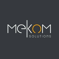 Mekom Solutions logo - Similar company to Openemp