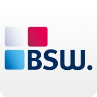 BSW. Der Vorteil für den Öffentlichen Dienst logo - Similar company to Ssvar