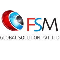 FSM Global Solution logo - Similar company to Msp Technologies