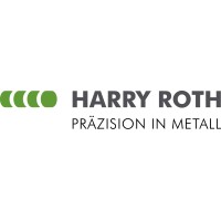 Harry Roth Präzisionsdrehteile GmbH & Co. KG logo - Similar company to Kunststoffpackungen Ag