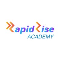 Rapid Rise Academy logo - Similar company to Rapid Rise Marketing Dynamics