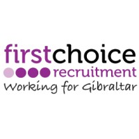 First Choice Recruitment logo - Similar company to First Choice Recruitment