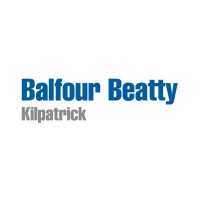 Balfour Beatty Kilpatrick logo - Similar company to Albert Jagger New Zealand