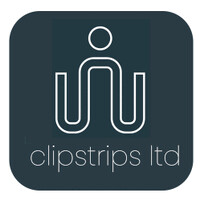 Clipstrips Limited logo - Similar company to Toilet Tapes
