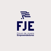 Fórum de Jovens Empreendedores – FJE logo - Similar company to Cmec Mulher