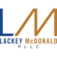 Lackey | Mcdonald, PLLC. logo - Similar company to Bone Mcallester Norton Pllc