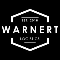 Warnert Logistics logo - Similar company to Warnert Promotions
