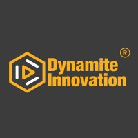 Dynamite Innovation logo - Similar company to Zacsoft
