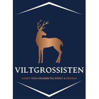 Viltgrossisten logo - Similar company to Tullinge Rör Ab