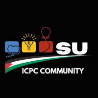 ICPC SU Arish logo - Similar company to Icpc Aiet