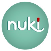 Nuki Market logo - Similar company to Wagon