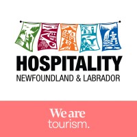 Hospitality Newfoundland and Labrador logo - Similar company to Newfoundland And Labrador English School District