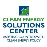 Clean Energy Solutions Center logo - Similar company to Future Technologies Dubai-Clean Water-Clean Energy-Solutions