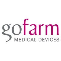 Gofarm logo - Similar company to Icb Pharma