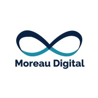 Moreau Digital logo - Similar company to Placetribe - Marketing Digital