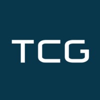 TCG Incorporated logo - Similar company to Emerse