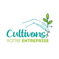 Cultivons Votre Entreprise logo - Similar company to Appunto