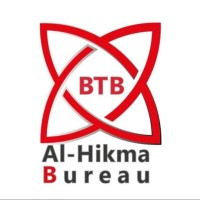 Al Hikma Bureau logo - Similar company to Btb Constructions