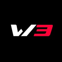 W3GMI.Media logo - Similar company to M3Ta Media