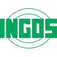 INGOS s.r.o. logo - Similar company to Germtec Gmbh & Co. Kg