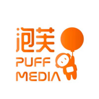 Puff Media 泡芙传媒 logo - Similar company to Devas Network