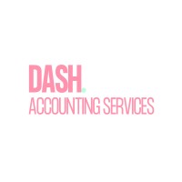 DASH Accounting Services logo - Similar company to Hydra Studios