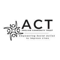 Anglian Community Trust logo - Similar company to Loop Voice & Data