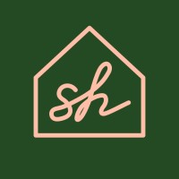 Sage Haus logo - Similar company to Swantide