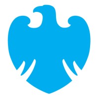 Barclays logo - Similar company to Citi