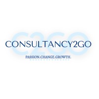 Consultancy2Go logo - Similar company to Foryoursuccesonly