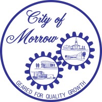 City of Morrow logo - Similar company to Das Everywhere Llc