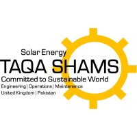 TAQA SHAMS LTD United Kingdom l Pakistan logo - Similar company to Eoacc In United Kingdom