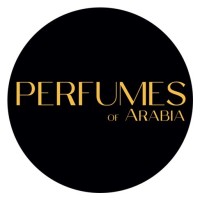 Perfumes of Arabia logo - Similar company to Ea Perfumes