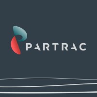 Partrac logo - Similar company to Venterra Group