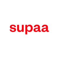 supaastudio logo - Similar company to All Of Us Studios