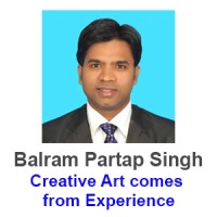 Balram Partap Singh logo - Similar company to Cssr Infotech