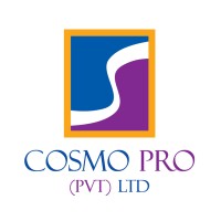 COSMOPRO (PVT) LTD logo - Similar company to Cheonel