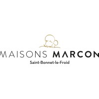Les Maisons Marcon logo - Similar company to La Pyramide Maison Henriroux
