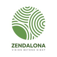 Zendalona logo - Similar company to Μlearn Gecskp